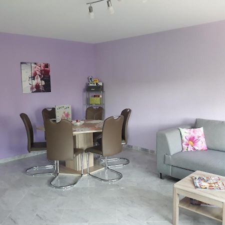 Lotus Apartman Bad Bellingen Kültér fotó