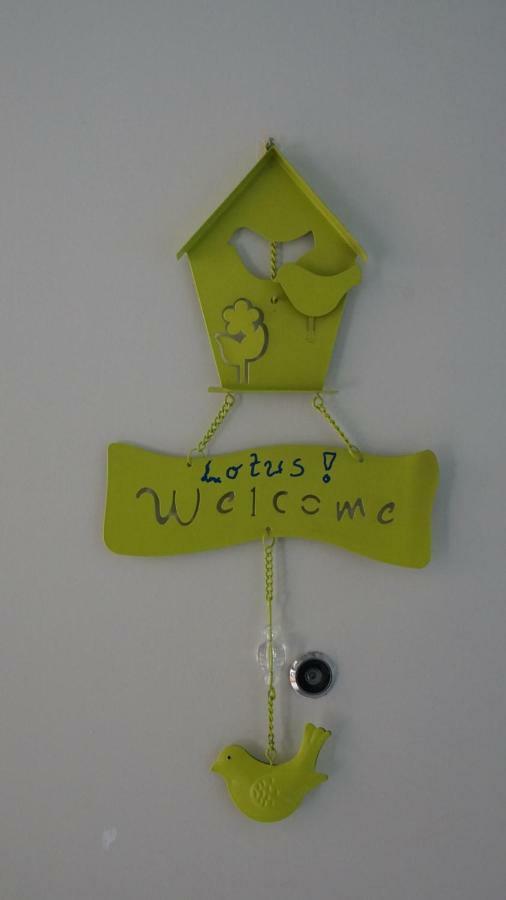 Lotus Apartman Bad Bellingen Kültér fotó