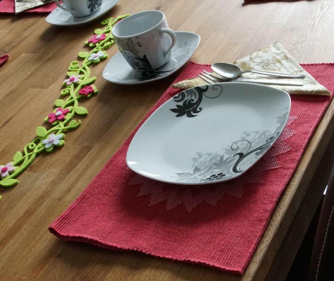 Lotus Apartman Bad Bellingen Kültér fotó