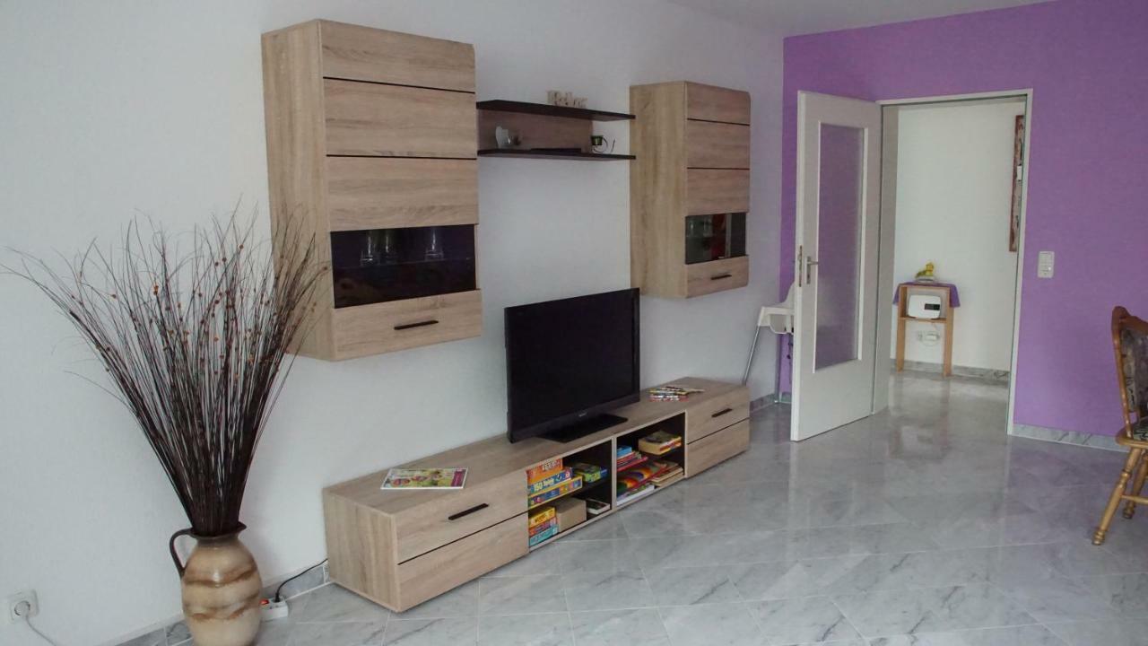 Lotus Apartman Bad Bellingen Kültér fotó