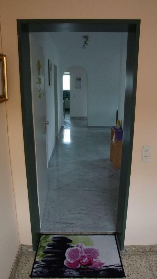 Lotus Apartman Bad Bellingen Kültér fotó