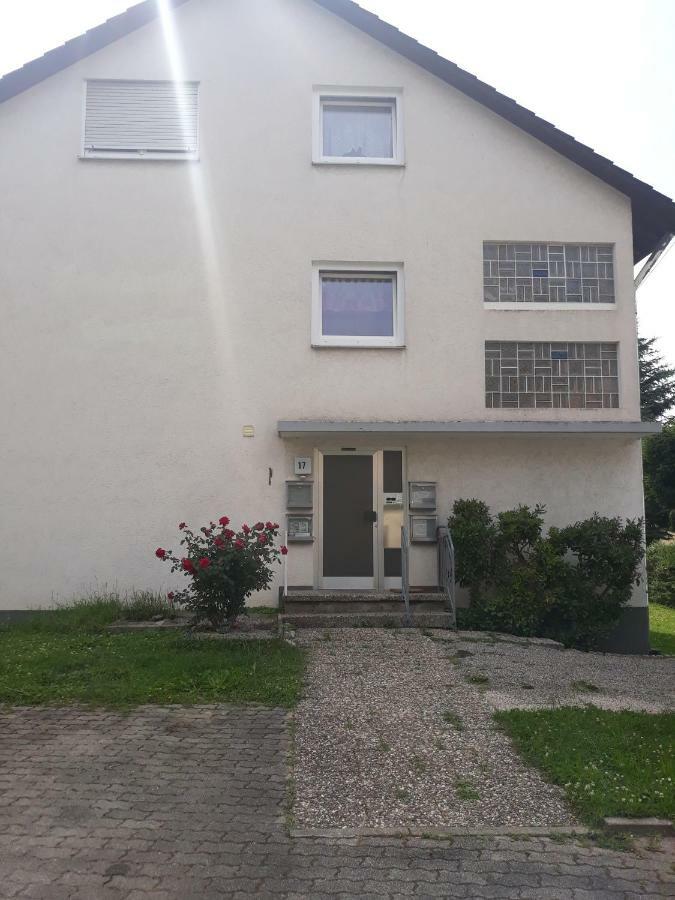 Lotus Apartman Bad Bellingen Kültér fotó