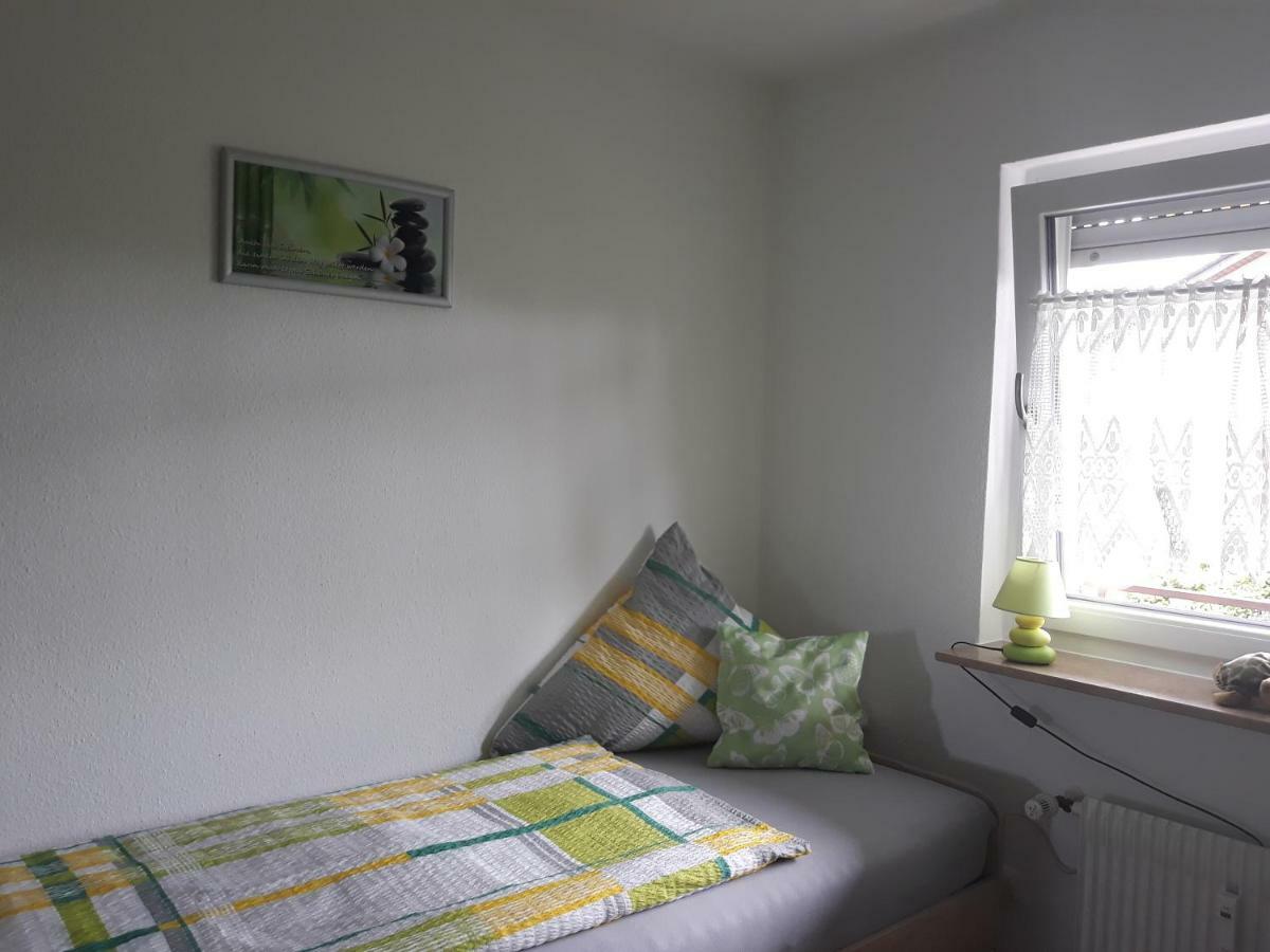 Lotus Apartman Bad Bellingen Kültér fotó