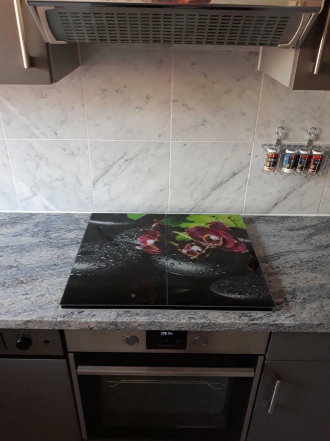 Lotus Apartman Bad Bellingen Kültér fotó