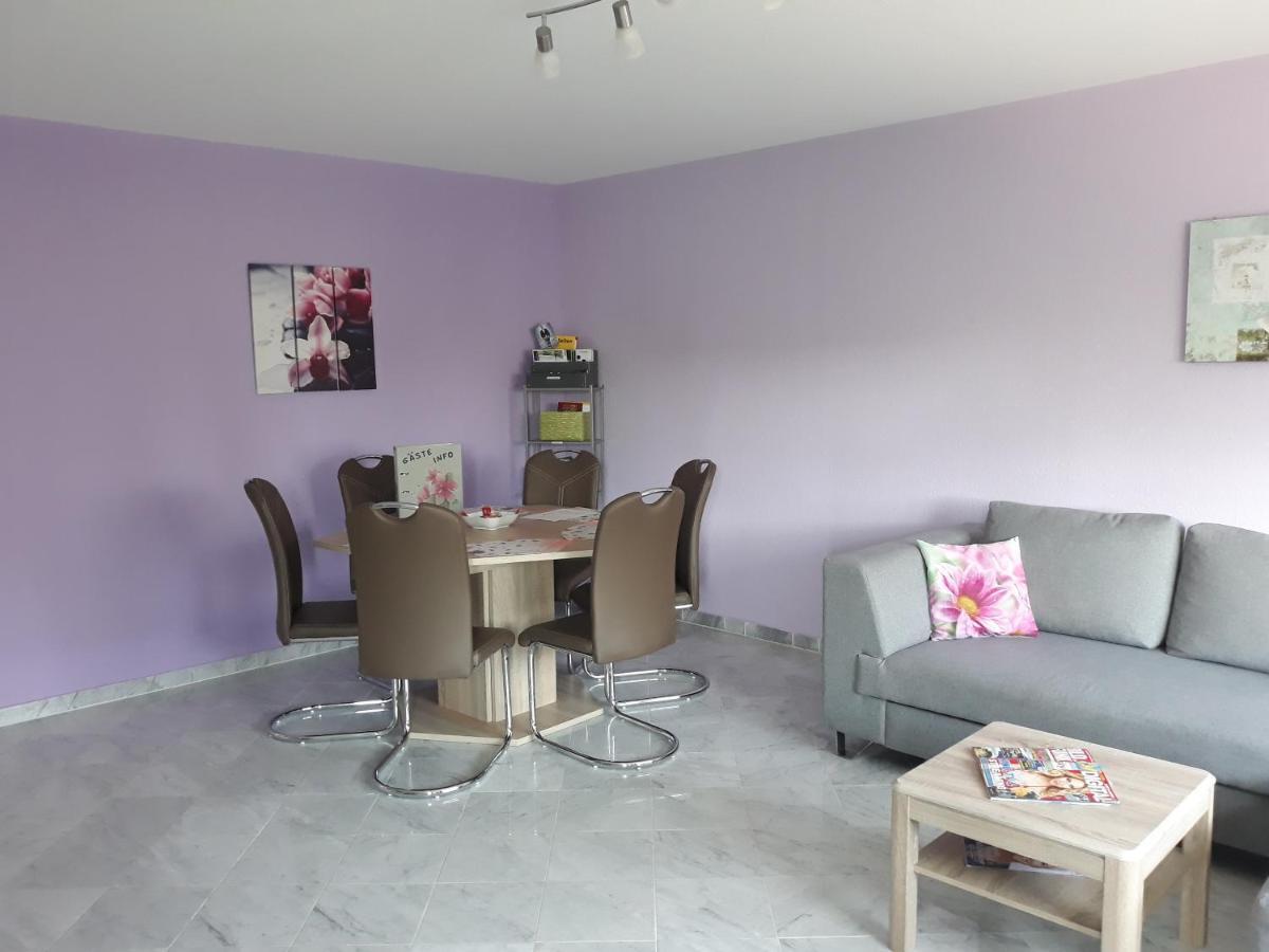 Lotus Apartman Bad Bellingen Kültér fotó